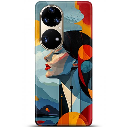 Uyumlu Kılıf HD Baskılı Kılıf - Followed Institution 5367