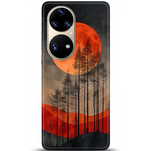 Uyumlu Kılıf HD Baskılı Kılıf - Followed Institution 5370