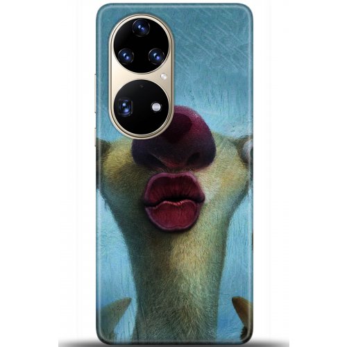 Uyumlu Kılıf HD Baskılı Kılıf - Followed Institution 5372