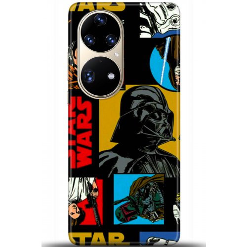 Uyumlu Kılıf HD Baskılı Kılıf - Followed Institution 5385