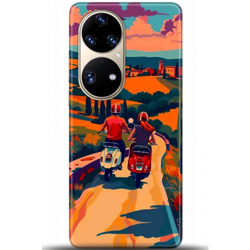 Uyumlu Kılıf HD Baskılı Kılıf - Followed Institution 5390