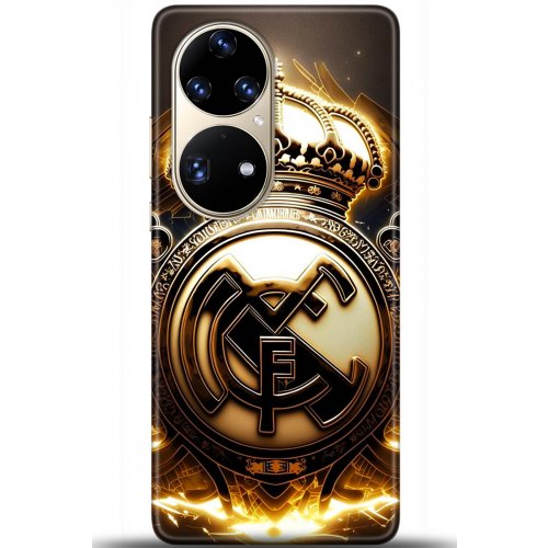 Uyumlu Kılıf HD Baskılı Kılıf - Followed Institution 5395