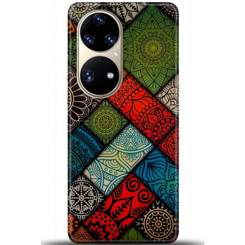 Uyumlu Kılıf HD Baskılı Kılıf - Followed Institution 5401