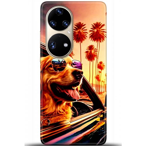 Uyumlu Kılıf HD Baskılı Kılıf - Followed Institution 5421