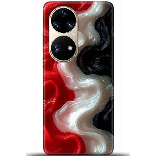 Uyumlu Kılıf HD Baskılı Kılıf - Followed Institution 5433