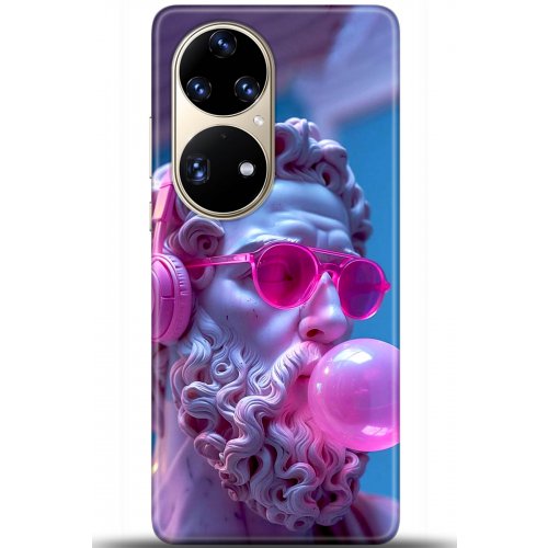 Uyumlu Kılıf HD Baskılı Kılıf - Followed Institution 5435