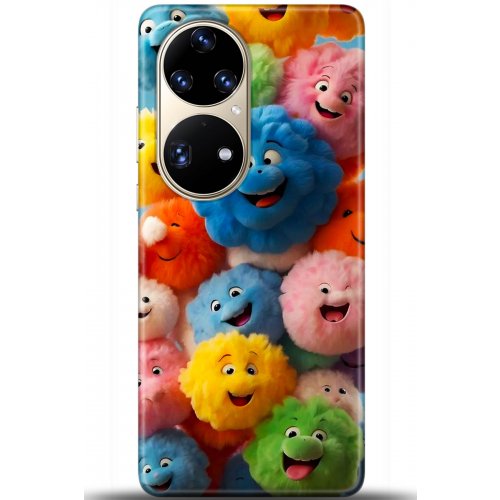 Uyumlu Kılıf HD Baskılı Kılıf - Followed Institution 5439