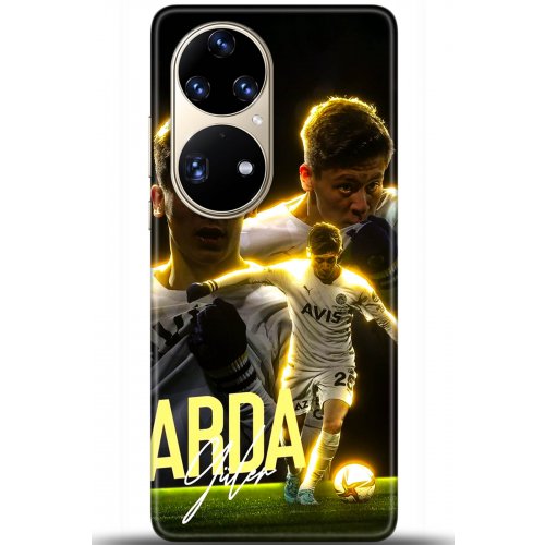 Uyumlu Kılıf HD Baskılı Kılıf - Followed Institution 5442