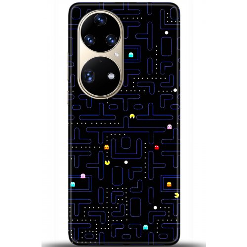 Uyumlu Kılıf HD Baskılı Kılıf - Followed Institution 5444