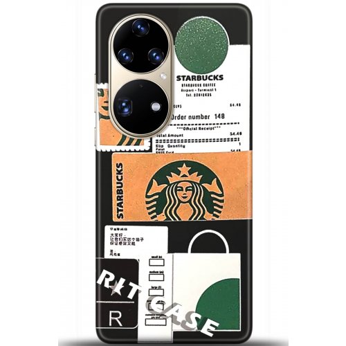 Uyumlu Kılıf HD Baskılı Kılıf - Followed Institution 5445