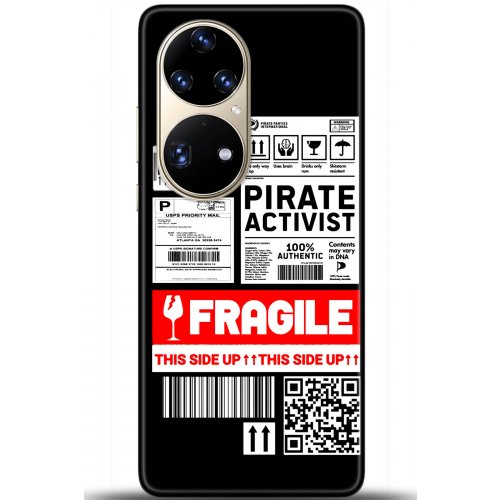 Uyumlu Kılıf HD Baskılı Kılıf - Followed Institution 5447