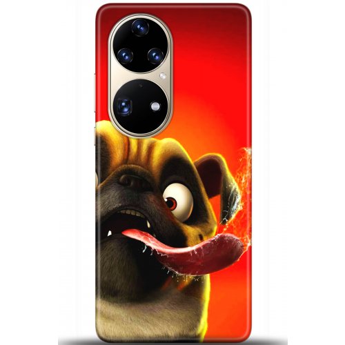 Uyumlu Kılıf HD Baskılı Kılıf - Followed Institution 5451