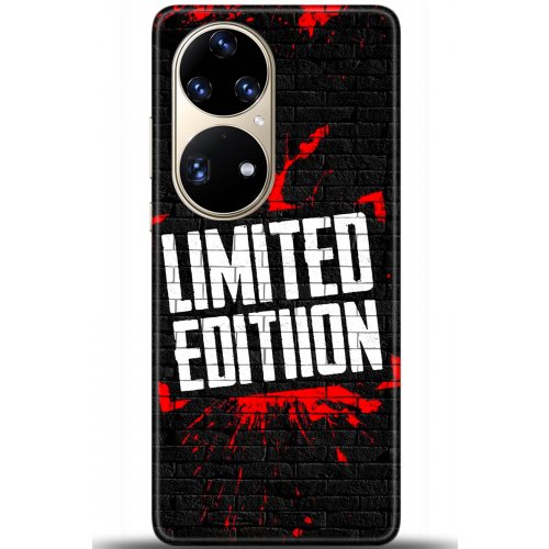 Uyumlu Kılıf HD Baskılı Kılıf - Followed Institution 5454