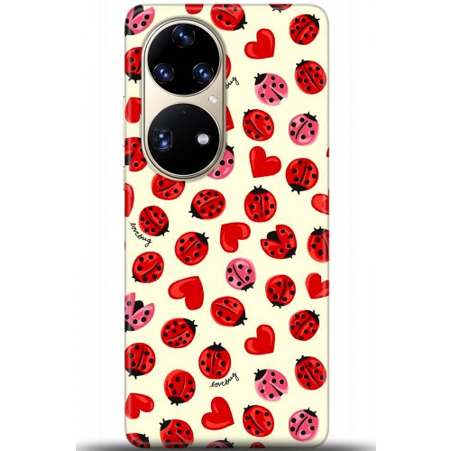 Uyumlu Kılıf HD Baskılı Kılıf - Followed Institution 5459