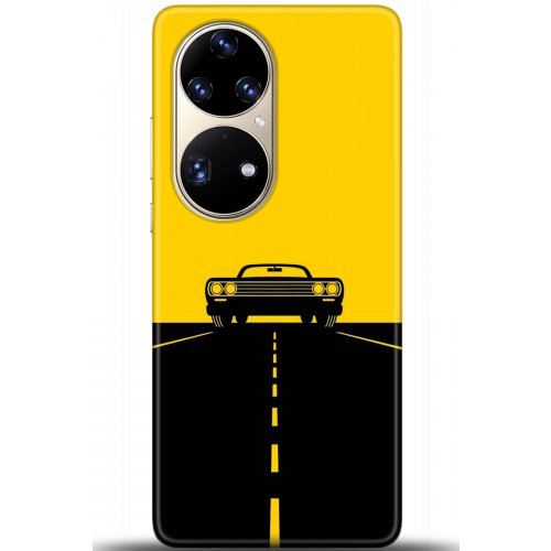 Uyumlu Kılıf HD Baskılı Kılıf - Followed Institution 5469