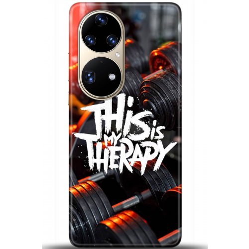 Uyumlu Kılıf HD Baskılı Kılıf - Followed Institution 5480