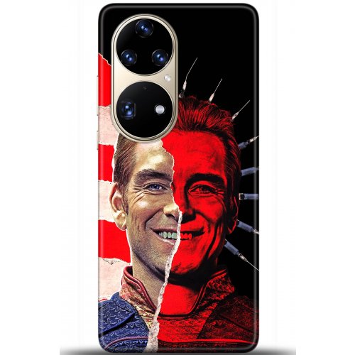 Uyumlu Kılıf HD Baskılı Kılıf - Followed Institution 5508