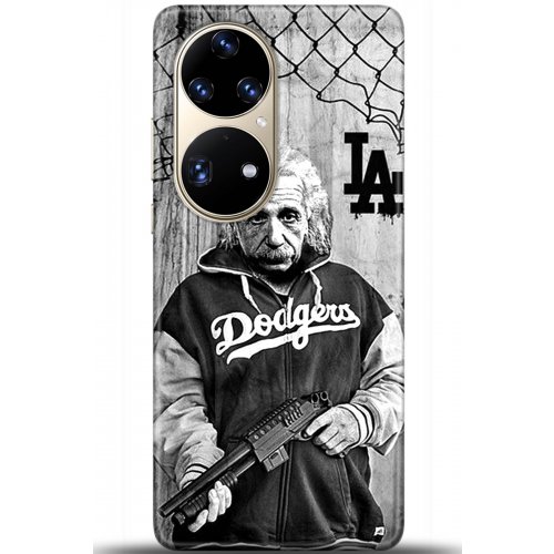 Uyumlu Kılıf HD Baskılı Kılıf - Followed Institution 5509