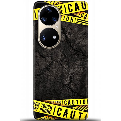 Uyumlu Kılıf HD Baskılı Kılıf - Followed Institution 5514