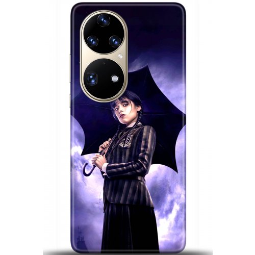 Uyumlu Kılıf HD Baskılı Kılıf - Followed Institution 5518