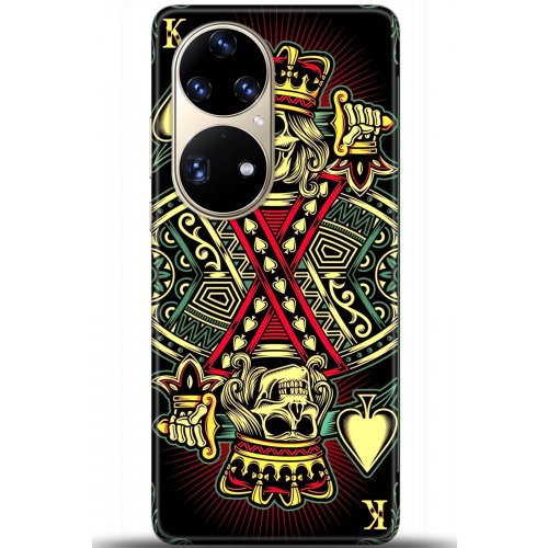 Uyumlu Kılıf HD Baskılı Kılıf - Followed Institution 5553