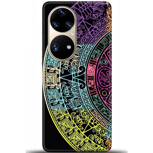 Uyumlu Kılıf HD Baskılı Kılıf - Followed Institution 5554