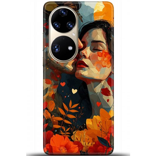 Uyumlu Kılıf HD Baskılı Kılıf - Followed Institution 5556