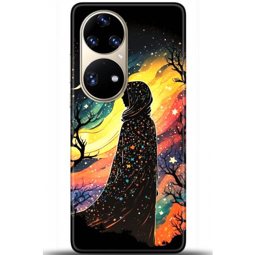 Uyumlu Kılıf HD Baskılı Kılıf - Followed Institution 5596