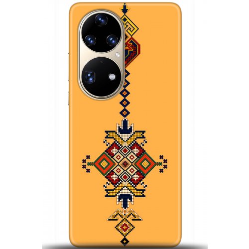 Uyumlu Kılıf HD Baskılı Kılıf - Followed Institution 5609