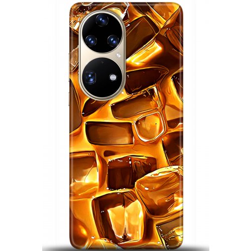 Uyumlu Kılıf HD Baskılı Kılıf - Followed Institution 5614