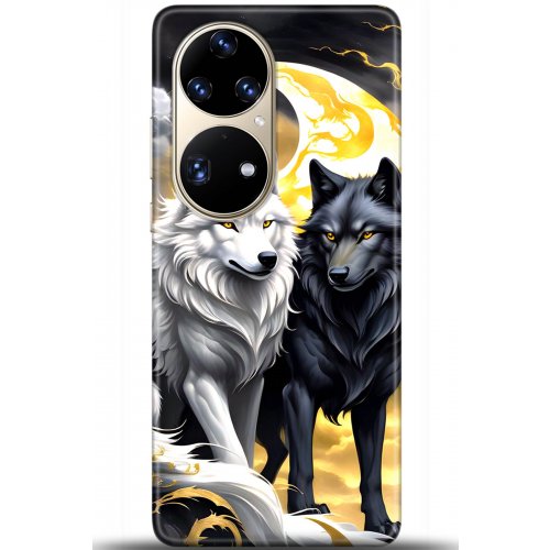 Uyumlu Kılıf HD Baskılı Kılıf - Followed Institution 5633