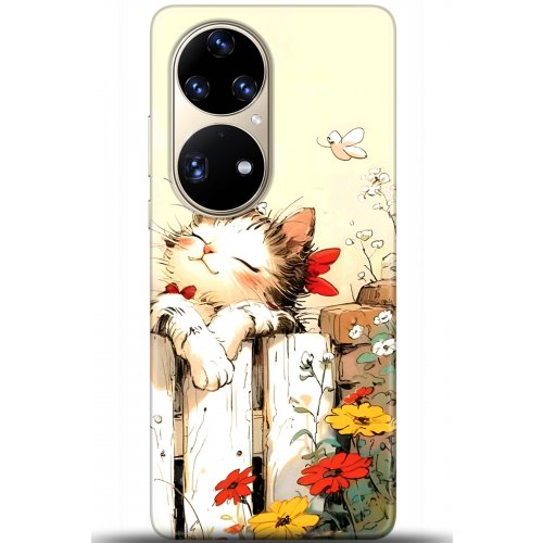 Uyumlu Kılıf HD Baskılı Kılıf - Followed Institution 5651