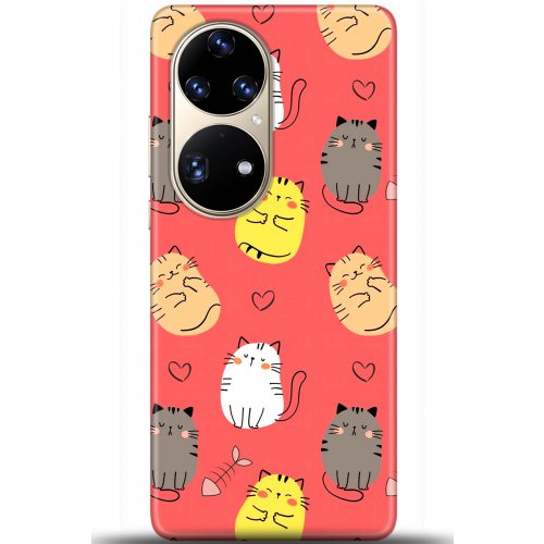 Uyumlu Kılıf HD Baskılı Kılıf - Followed Institution 5656