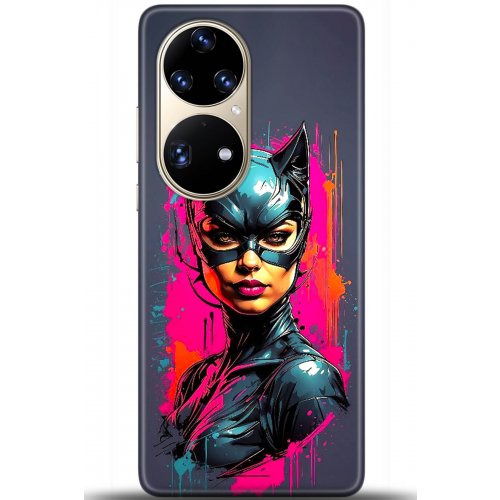 Uyumlu Kılıf HD Baskılı Kılıf - Followed Institution 5669