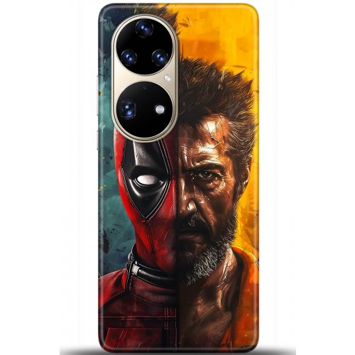 Uyumlu Kılıf HD Baskılı Kılıf - Followed Institution 5670