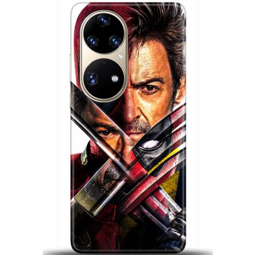 Uyumlu Kılıf HD Baskılı Kılıf - Followed Institution 5671