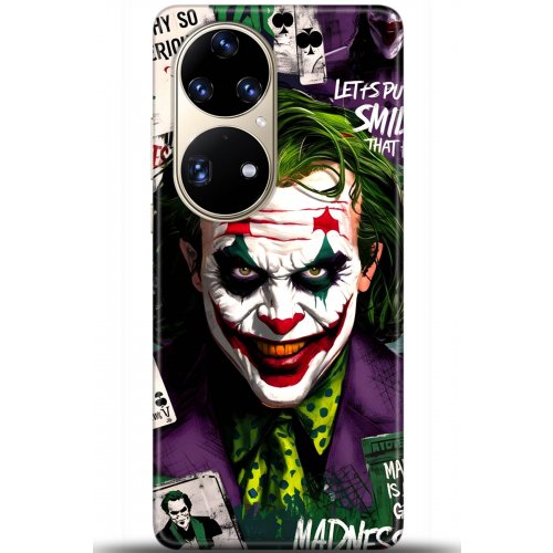 Uyumlu Kılıf HD Baskılı Kılıf - Followed Institution 5673