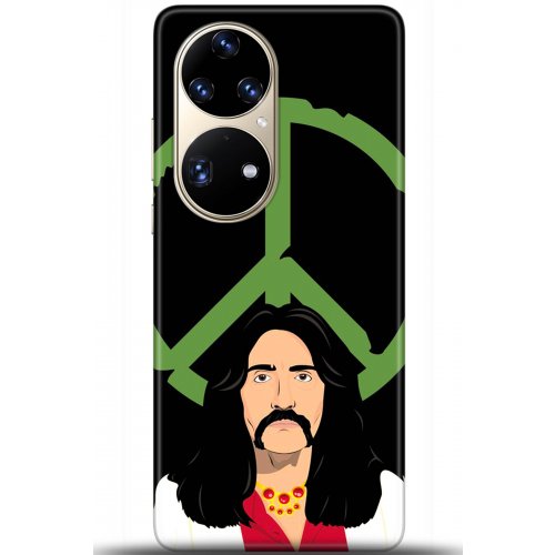 Uyumlu Kılıf HD Baskılı Kılıf - Followed Institution 5674