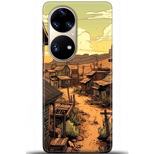 Uyumlu Kılıf HD Baskılı Kılıf - Followed Institution 5676