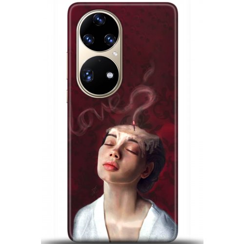 Uyumlu Kılıf HD Baskılı Kılıf - Followed Institution 5680