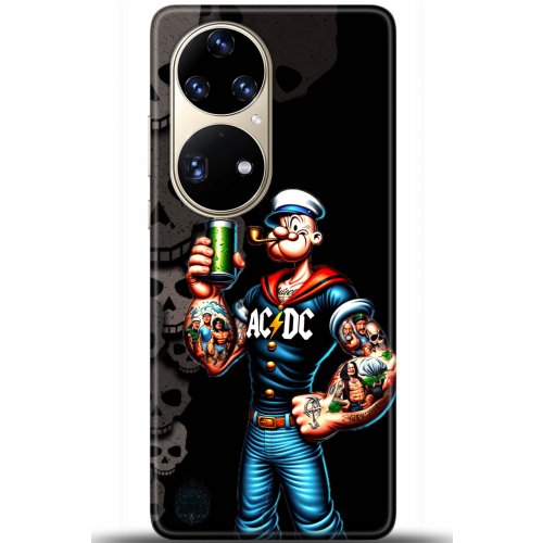 Uyumlu Kılıf HD Baskılı Kılıf - Followed Institution 5696