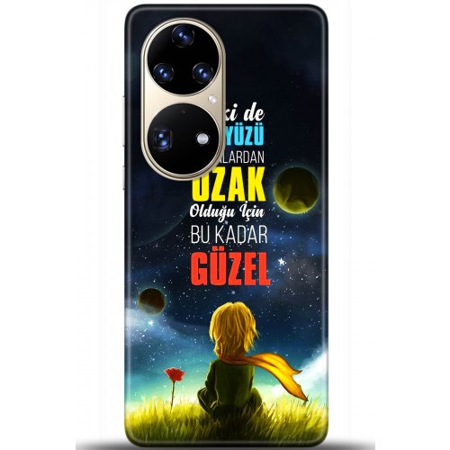 Uyumlu Kılıf HD Baskılı Kılıf - Followed Institution 5699