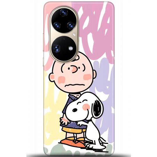 Uyumlu Kılıf HD Baskılı Kılıf - Followed Institution 5702