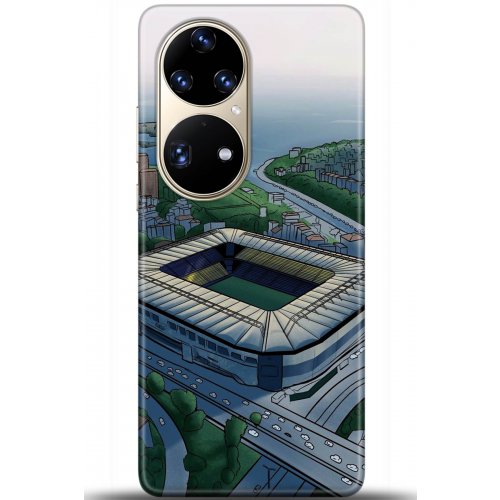 Uyumlu Kılıf HD Baskılı Kılıf - Followed Institution 5715