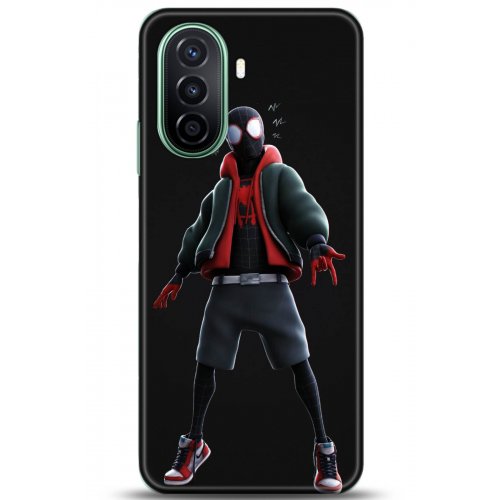 Uyumlu Kılıf HD Baskılı Kılıf - Followed Institution 5046