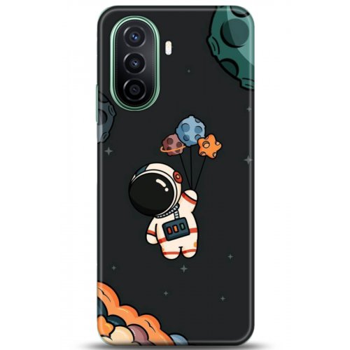 Uyumlu Kılıf HD Baskılı Kılıf - Followed Institution 5069