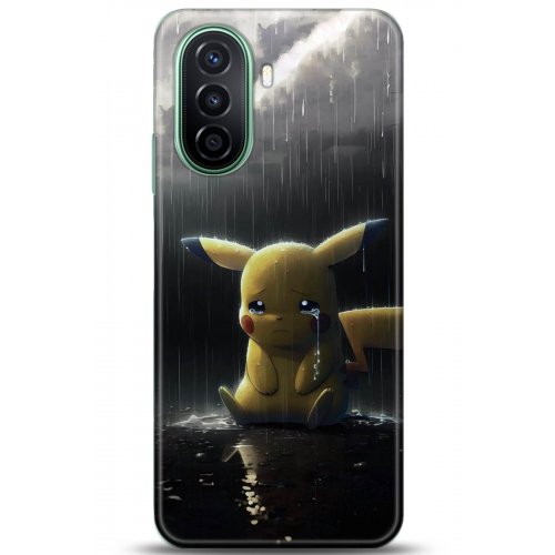 Uyumlu Kılıf HD Baskılı Kılıf - Followed Institution 5075