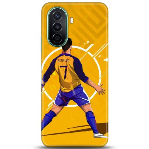 Uyumlu Kılıf HD Baskılı Kılıf - Followed Institution 5093