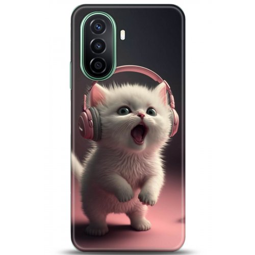 Uyumlu Kılıf HD Baskılı Kılıf - Followed Institution 5103