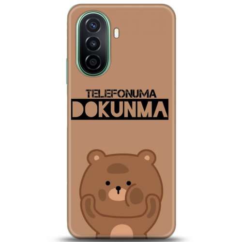 Uyumlu Kılıf HD Baskılı Kılıf - Followed Institution 5123